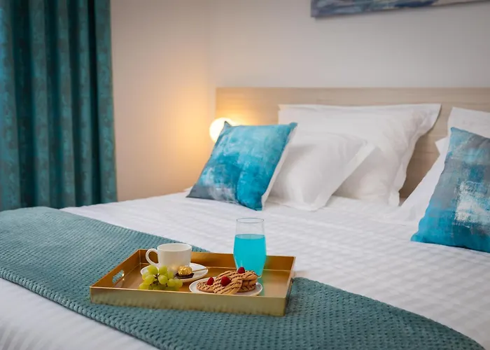 Private Seaside Porat In Ostricka Luka, Kanica, Rogoznica With Pool Villa *