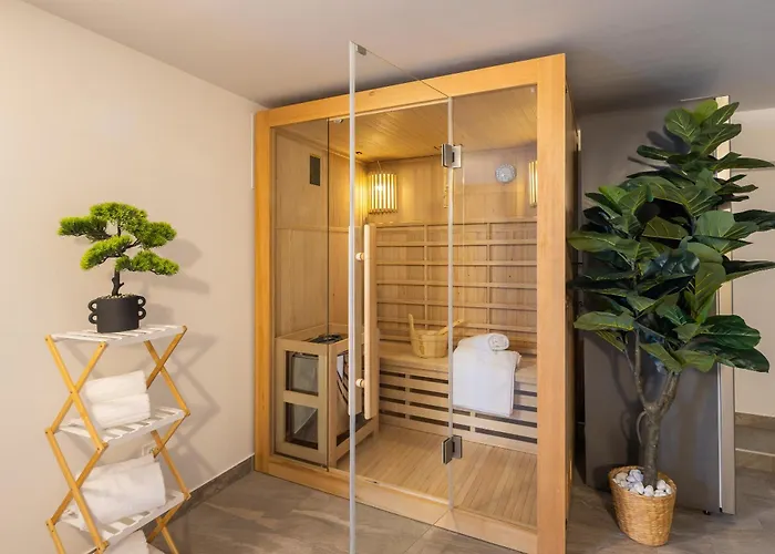 Luxury Seaside Villa Porat With Pool, Sauna And Sea View In Kanica - Rogoznica Zaglavice