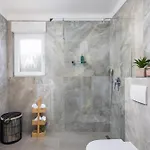 Villa Luxury Seaside Porat With Pool, Sauna And Sea View In Kanica - Rogoznica *