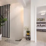 Luxury Seaside Porat With Pool, Sauna And Sea View In Kanica - Rogoznica Villa