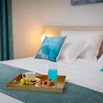 Luxury Seaside Porat With Pool, Sauna And Sea View In Kanica - Rogoznica Villa *