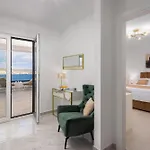 Luxury Seaside Porat With Pool, Sauna And Sea View In Kanica - Rogoznica Villa Zaglavice