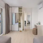 Luxury Seaside Porat With Pool, Sauna And Sea View In Kanica - Rogoznica *
