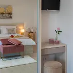 Villa Luxury Seaside Porat With Pool, Sauna And Sea View In Kanica - Rogoznica Zaglavice