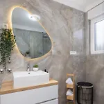 Luxury Seaside Porat With Pool, Sauna And Sea View In Kanica - Rogoznica * Zaglavice