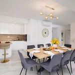 Villa Luxury Seaside Porat With Pool, Sauna And Sea View In Kanica - Rogoznica