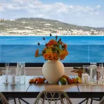Luxury Seaside Porat With Pool, Sauna And Sea View In Kanica - Rogoznica Villa Zaglavice