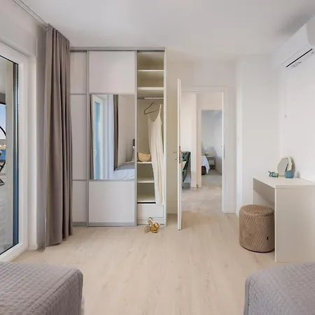 Luxury Seaside Porat With Pool, Sauna And Sea View In Kanica - *