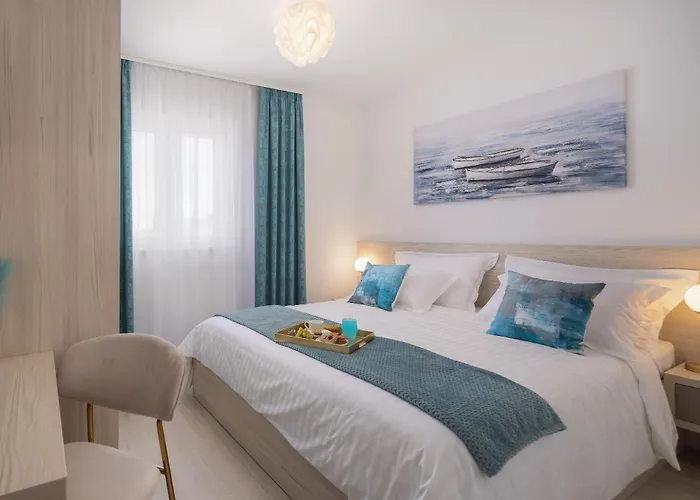 וילה Private Seaside Porat In Ostricka Luka, Kanica, Rogoznica With Pool *