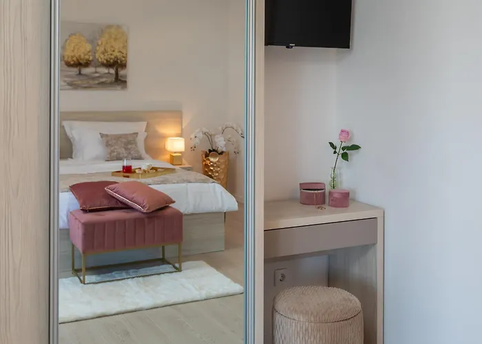 Villa Luxury Seaside Villa Porat With Pool, Sauna And Sea View In Kanica - Rogoznica Zaglavice