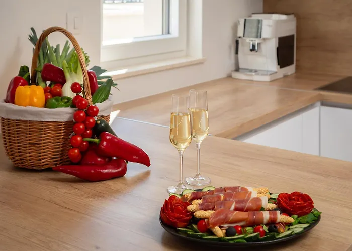 Luxury Seaside Villa Porat With Pool, Sauna And Sea View In Kanica - Rogoznica